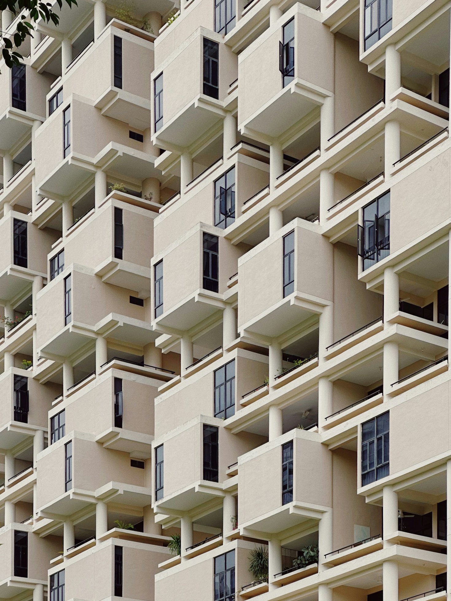 The Cove Residences: A Modern Living Experience